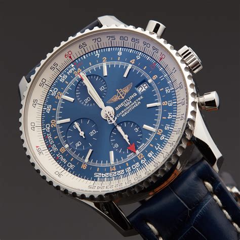 ebay breitling navitimer world|which breitling navitimer to buy.